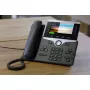 IP telefonas Cisco 8811 juodas