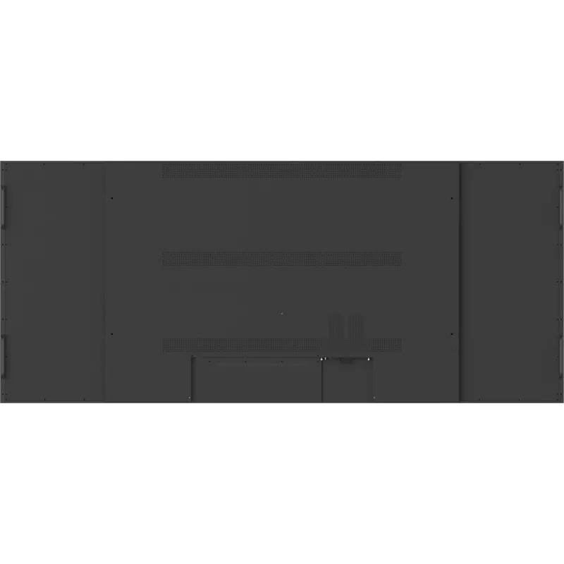 IIYAMA LH10551UWS-B1AG – profesionalus skaitmeninis ekranas 105 colių, 5K UW, LED, 500 cd/m², juodas, 24/7
