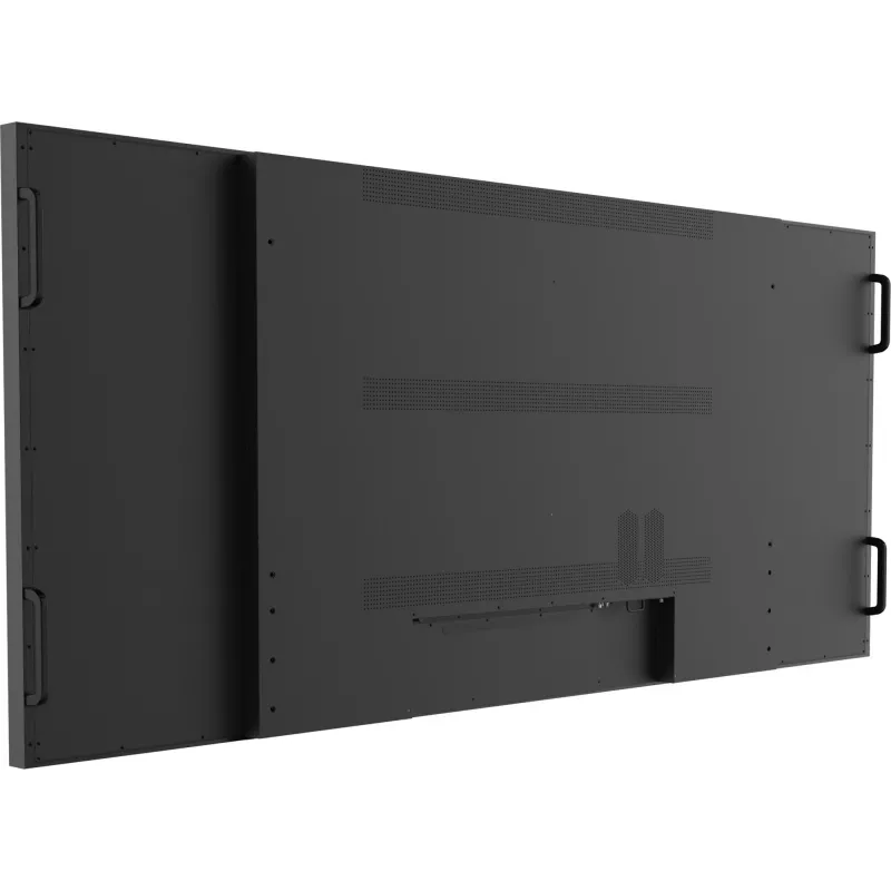 IIYAMA LH10551UWS-B1AG – profesionalus skaitmeninis ekranas 105 colių, 5K UW, LED, 500 cd/m², juodas, 24/7