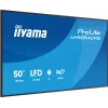 Skaitmeninių ženklų plokščiasis ekranas iiyama LH5564UHS-B1AG 55 colių 4K Ultra HD