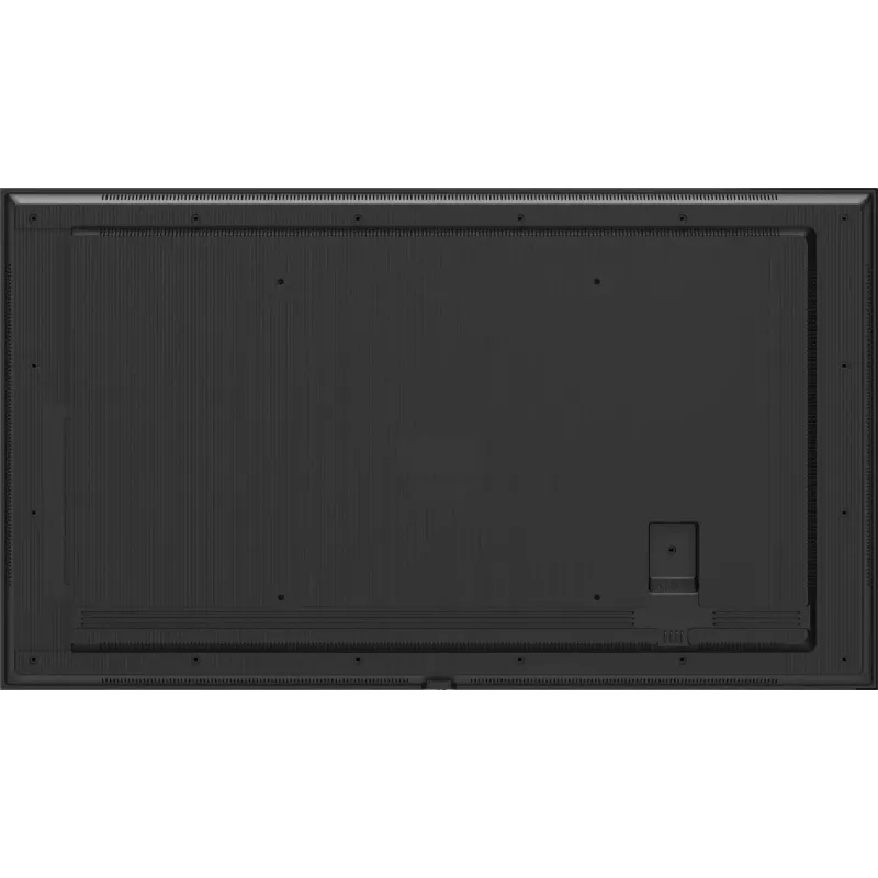 Skaitmeninės reklamos plokščiasis ekranas iiyama LH7564UHS-B1AG 75 colių 4K Ultra HD