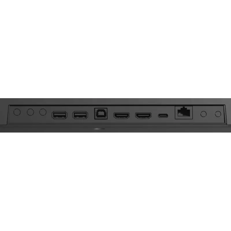 Skaitmeninės reklamos plokščiasis ekranas iiyama LH7564UHS-B1AG 75 colių 4K Ultra HD