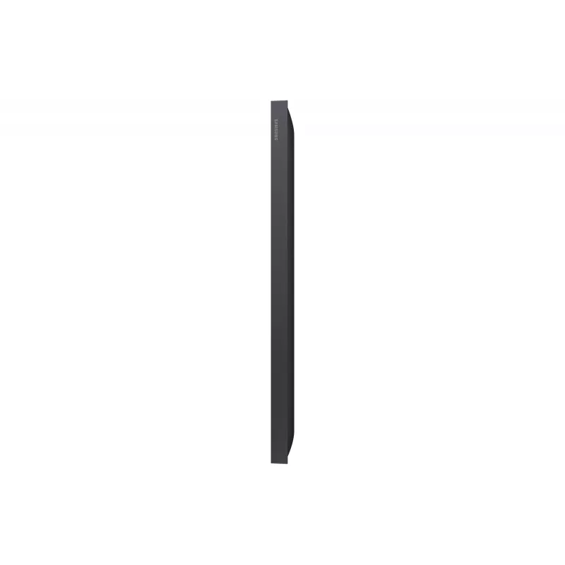 Samsung QM32C 32 colių Full HD LCD skaitmeninis ženklas, 400 cd/m², juodas