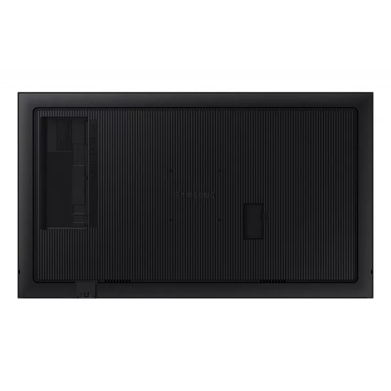 Samsung QM32C 32 colių Full HD LCD skaitmeninis ženklas, 400 cd/m², juodas