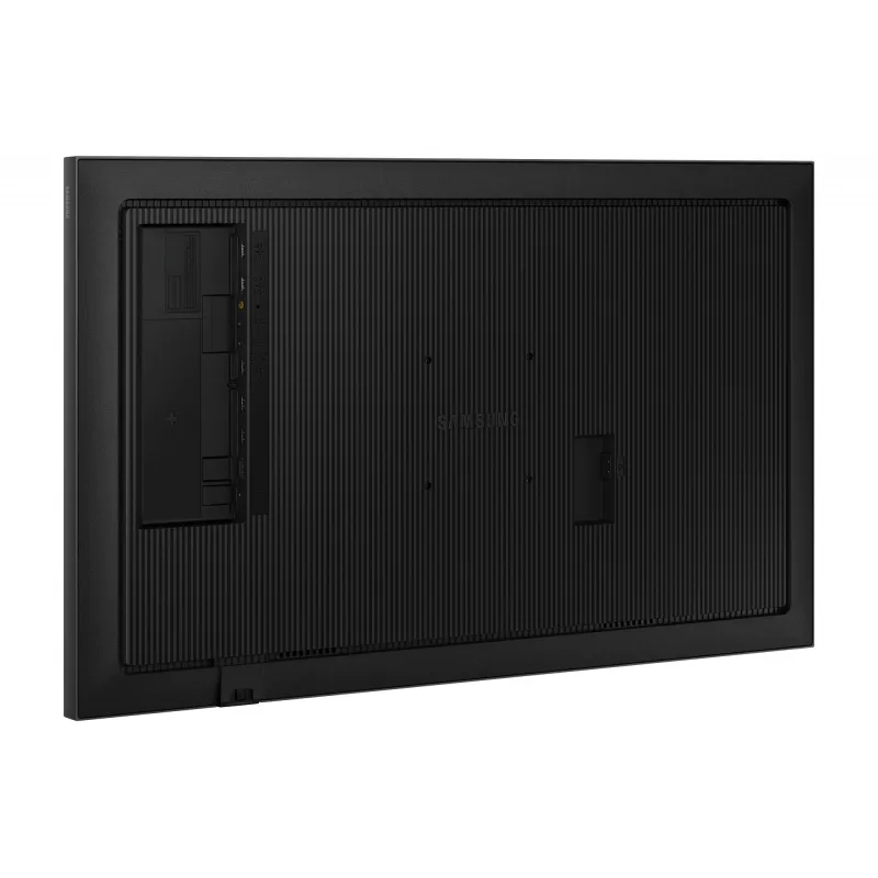 Samsung QM32C 32 colių Full HD LCD skaitmeninis ženklas, 400 cd/m², juodas