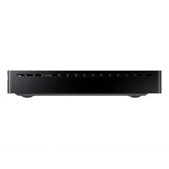 Samsung SBB-SSNV Juodas 4K Ultra HD 8 GB 3840 x 2160 pikselių Wi-Fi