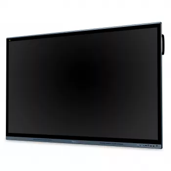 Interaktyvus ekranas ViewSonic ViewBoard 62 65 colių 4K Ultra HD