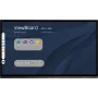 ViewSonic IFP7562 interaktyvus ekranas 75 colių 4K Ultra HD LED Wi-Fi liečiamas su Android
