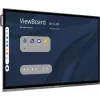 ViewSonic IFP7562 interaktyvus ekranas 75 colių 4K Ultra HD LED Wi-Fi liečiamas su Android