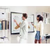 ViewSonic IFP7562 interaktyvus ekranas 75 colių 4K Ultra HD LED Wi-Fi liečiamas su Android