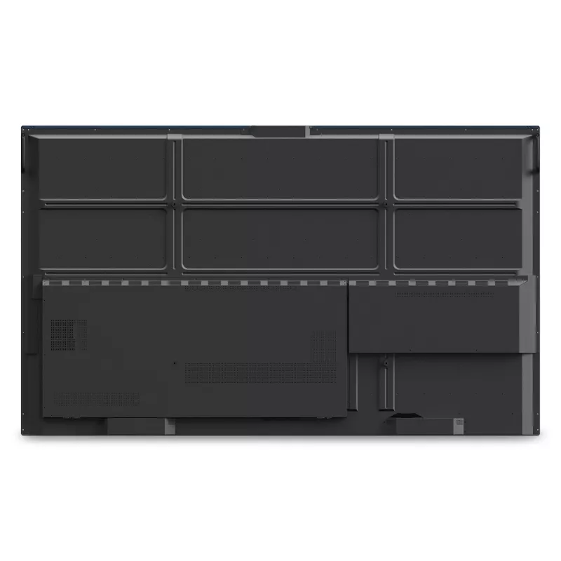 ViewSonic ViewBoard IFP8662 86 colių 4K interaktyvus displėjus