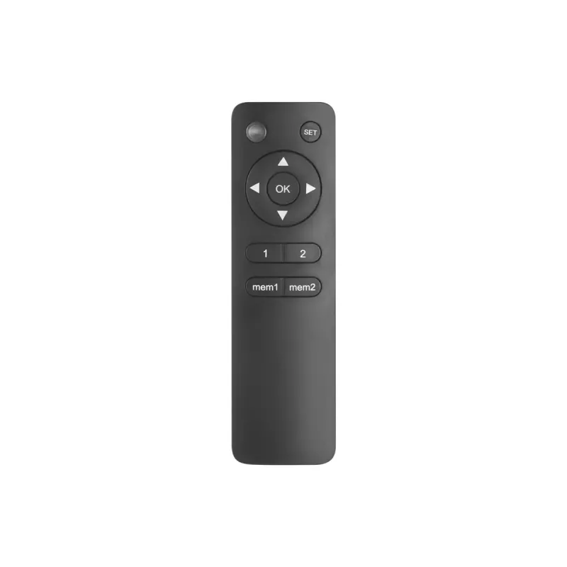 Motorizuotas lubinis TV laikiklis Equip 32-70 colių