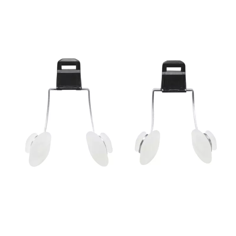 Išmanieji akiniai ASUS AirVision M1 1920x1080 Micro OLED Juodi
