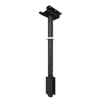 AG Neovo CMP-01 lubinis laikiklis ant stulpo 165,1 cm (65 colių) juodas