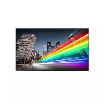Philips 43BFL2214/12 televizorius 109,2 cm (43 col.) 4K Ultra HD Smart TV Wi-Fi Juoda 350 cd/m²