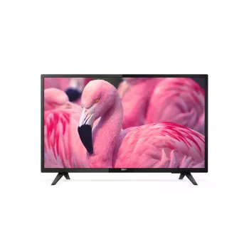 Philips 43HFL4014/12 viešbučio televizorius 109,2 cm (43 col.) Full HD 250 cd/m² juodas 16 W