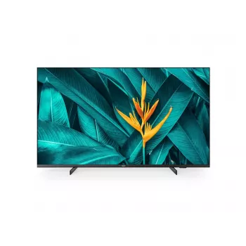 Philips 55HFL5214U 139,7 cm (55 colių) 4K Ultra HD išmanusis LED televizorius, juodas, 350 cd/m²