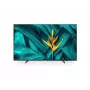 Philips 55HFL5214U 139,7 cm (55 colių) 4K Ultra HD išmanusis LED televizorius, juodas, 350 cd/m²