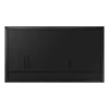 Samsung QH98C skaitmeninis informacinis ekranas 98 colių (2,49 m) LCD Wi-Fi 700 cd/m² 4K Ultra HD juodas Tizen 7.0 24/7