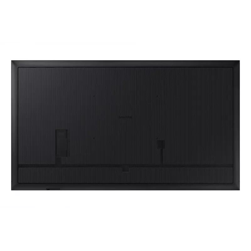 Samsung QH98C skaitmeninis informacinis ekranas 98 colių (2,49 m) LCD Wi-Fi 700 cd/m² 4K Ultra HD juodas Tizen 7.0 24/7