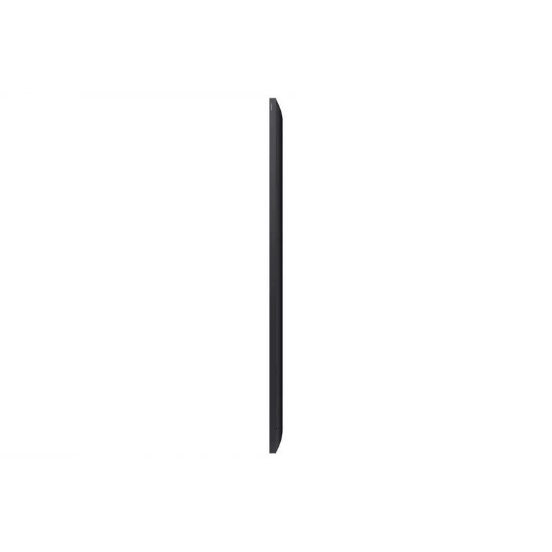 Samsung QH98C skaitmeninis informacinis ekranas 98 colių (2,49 m) LCD Wi-Fi 700 cd/m² 4K Ultra HD juodas Tizen 7.0 24/7