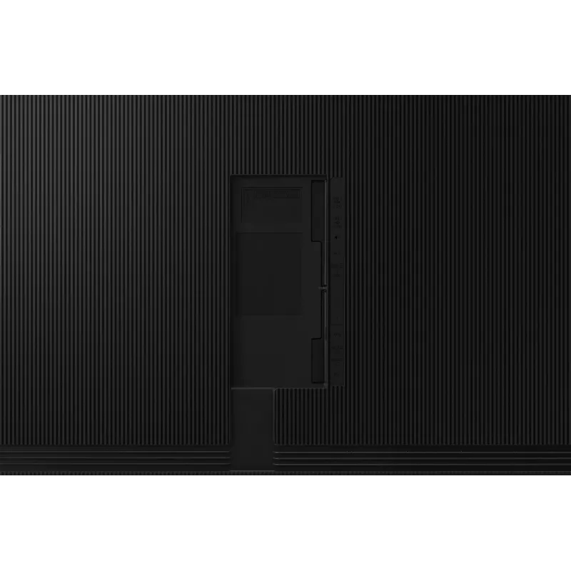 Samsung QH98C skaitmeninis informacinis ekranas 98 colių (2,49 m) LCD Wi-Fi 700 cd/m² 4K Ultra HD juodas Tizen 7.0 24/7