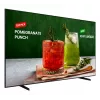 Samsung BE98D-H Skaitmeninis ženklų ekranas 98 colių LED 4K Ultra HD Wi-Fi Juodas