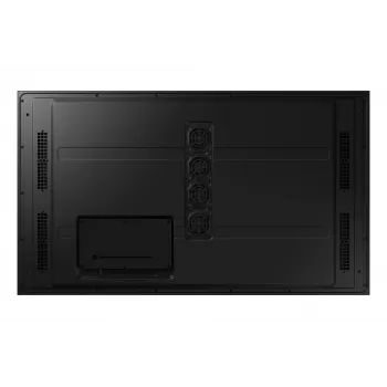 Samsung OH55DX 55 colių 4K Ultra HD skaitmeninės reklamos ekranas (LH55OHDEBGBXEN)