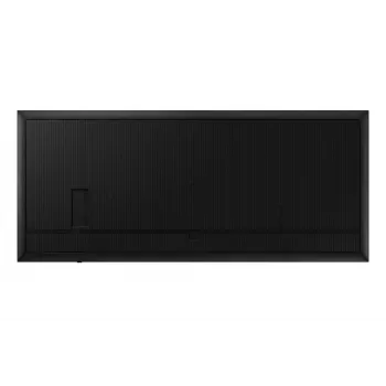 Samsung QPDX-5K Skaitmeninis informacinis ekranas 2,67 m (105 col.) LCD Wi-Fi 500 cd/m² 5K Ultra HD Juodas Tizen 7.0 24/7