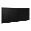 Samsung QPDX-5K Skaitmeninis informacinis ekranas 2,67 m (105 col.) LCD Wi-Fi 500 cd/m² 5K Ultra HD Juodas Tizen 7.0 24/7