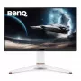 BenQ EX271U monitor kompiuteriui 68,6 cm (27 colių) 3840 x 2160 pikselių 4K Ultra HD LED juoda, balta