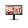 LG 27BA75QB-B.AEU 68,6 cm (27 colių) plačiaekranis QHD LED monitorius, juodas
