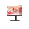 LG 27BA75QB-B.AEU 68,6 cm (27 colių) plačiaekranis QHD LED monitorius, juodas