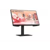 LG 27BA75QB-B.AEU 68,6 cm (27 colių) plačiaekranis QHD LED monitorius, juodas