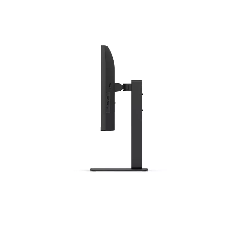 LG 27BA75QB-B.AEU 68,6 cm (27 colių) plačiaekranis QHD LED monitorius, juodas