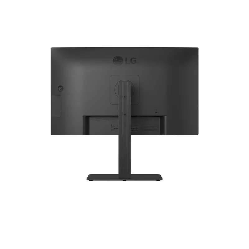 LG 27BA75QB-B.AEU 68,6 cm (27 colių) plačiaekranis QHD LED monitorius, juodas