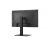 LG 27BA75QB-B.AEU 68,6 cm (27 colių) plačiaekranis QHD LED monitorius, juodas