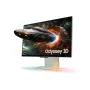 Monitorius Samsung S27FG904XU 68,6 cm (27 colių) 4K Ultra HD LED sidabrinis