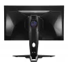 ASROCK Gaming Monitor PGO27QFV 27 colių OLED 2560x1440 360Hz juodas