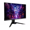 ASROCK Gaming Monitor PGO27QFV 27 colių OLED 2560x1440 360Hz juodas