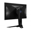 ASROCK Gaming Monitor PGO27QFV 27 colių OLED 2560x1440 360Hz juodas