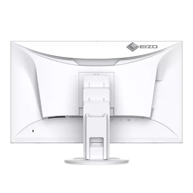 Monitorius EIZO FlexScan EV2720S-WT 27 colių (68,6 cm) Quad HD 2560 x 1440 baltas