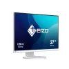 Monitorius EIZO FlexScan EV2720S-WT 27 colių (68,6 cm) Quad HD 2560 x 1440 baltas