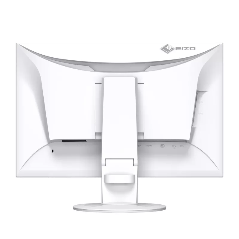 EIZO FlexScan EV2410R-WT 61,2 cm (24,1 colio) WUXGA IPS monitorius baltas