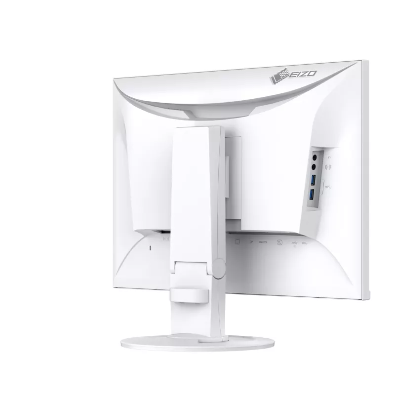 EIZO FlexScan EV2410R-WT 61,2 cm (24,1 colio) WUXGA IPS monitorius baltas