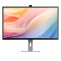 ALOGIC Clarity Max Pro 32 colių 4K UHD monitorius su USB-C Power Delivery ir 8MP kamera