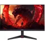 Monitorius Acer NITRO VG0 VG240Y X1 23.8 colio (60.5 cm) Full HD 1920x1080 1 ms Juodas, VESA