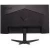 Monitorius Acer NITRO VG0 VG240Y X1 23.8 colio (60.5 cm) Full HD 1920x1080 1 ms Juodas, VESA