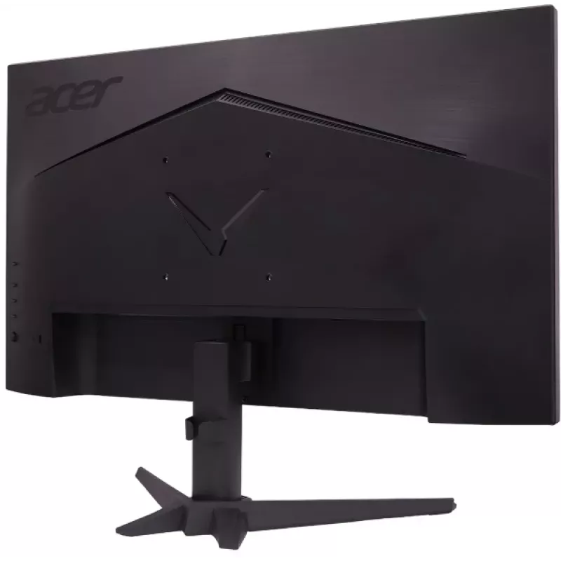 Monitorius Acer NITRO VG0 VG240Y X1 23.8 colio (60.5 cm) Full HD 1920x1080 1 ms Juodas, VESA