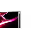 Hisense 85UXKQ 2.16 m (85 colių) 4K Ultra HD išmanusis televizorius Wi-Fi antracitinis 2500 cd/m²